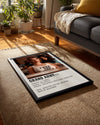 Grand Army Poster Tablosu