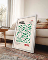 Green Dot Poster Tablosu