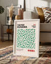 Green Dot Poster Tablosu