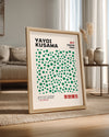 Green Dot Poster Tablosu