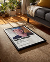 Greys Anatomy Poster Tablosu