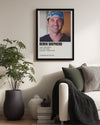 Greys Anatomy Poster Tablosu