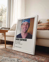 Greys Anatomy Poster Tablosu