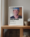 Greys Anatomy Poster Tablosu