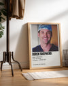 Greys Anatomy Poster Tablosu