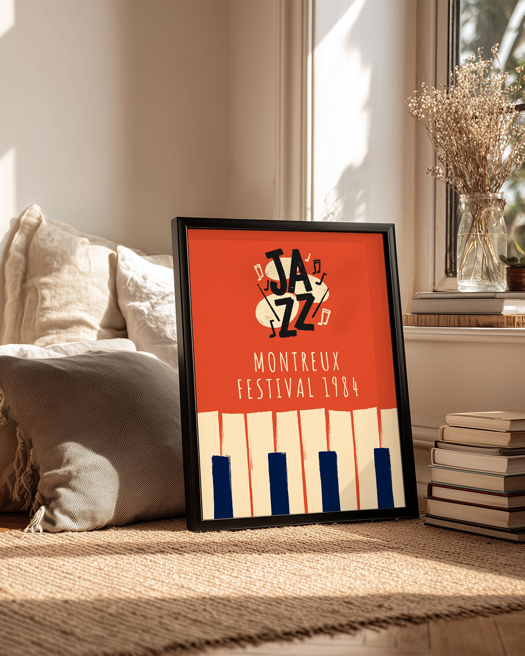 Groove Poster Tablosu