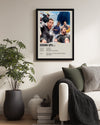Grown Ups Poster Tablosu