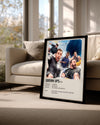 Grown Ups Poster Tablosu