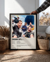Grown Ups Poster Tablosu