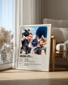 Grown Ups Poster Tablosu