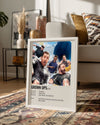 Grown Ups Poster Tablosu