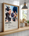 Grown Ups Poster Tablosu