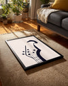 Guitar Neck Poster Tablosu