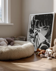 Gun Point Poster Tablosu