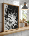 Gun Point Poster Tablosu