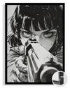 Gun Point Poster Tablosu