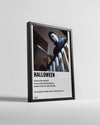 Halloween Poster Tablosu