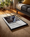 Halloween Poster Tablosu