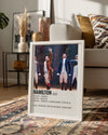 Hamilton Poster Tablosu