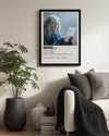 Hanna Poster Tablosu
