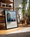 Hanna Poster Tablosu