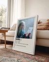 Hanna Poster Tablosu