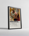 Hannah Montana Poster Tablosu