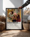 Hannah Montana Poster Tablosu