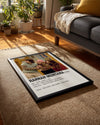 Hannah Montana Poster Tablosu