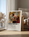 Hannah Montana Poster Tablosu