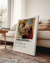 Hannah Montana Poster Tablosu