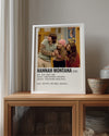 Hannah Montana Poster Tablosu