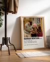 Hannah Montana Poster Tablosu