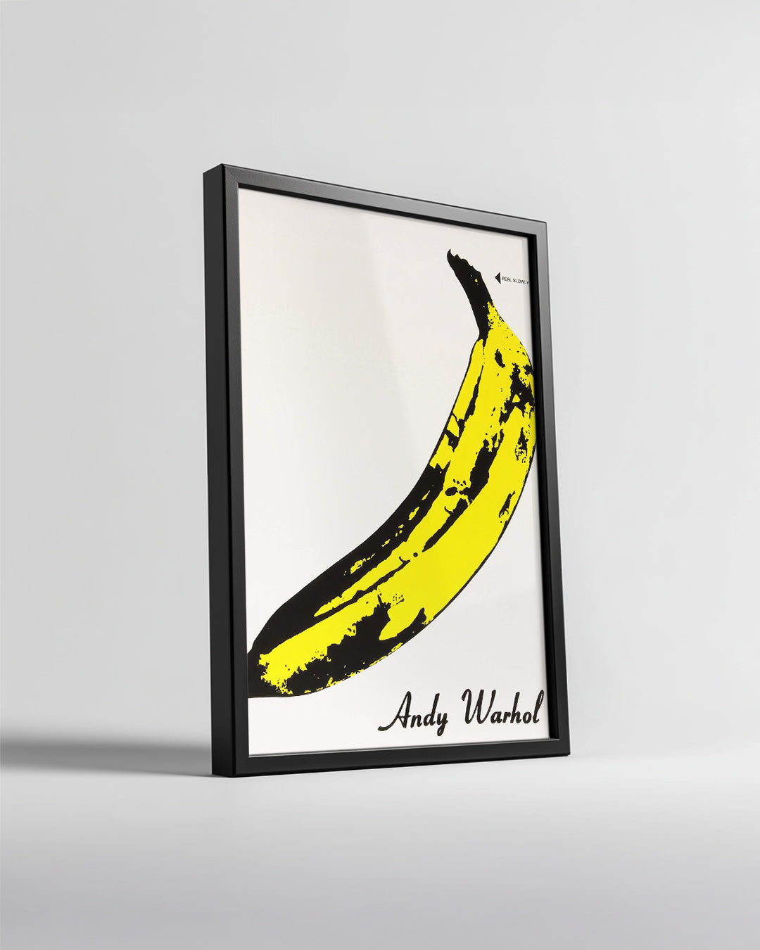 Haring Money Poster Tablosu