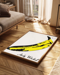 Haring Money Poster Tablosu