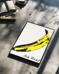 Haring Money Poster Tablosu