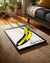 Haring Money Poster Tablosu