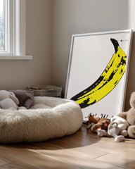 Haring Money Poster Tablosu