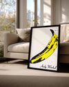 Haring Money Poster Tablosu