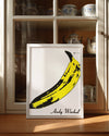 Haring Money Poster Tablosu