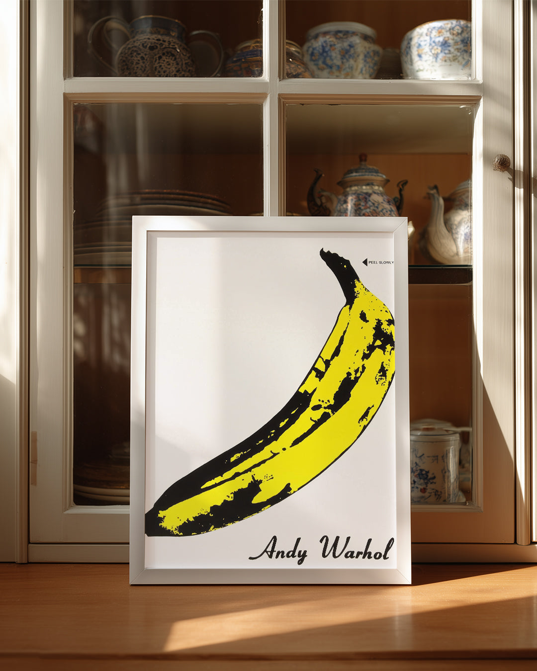 Haring Money Poster Tablosu