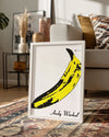 Haring Money Poster Tablosu