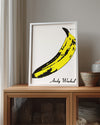 Haring Money Poster Tablosu