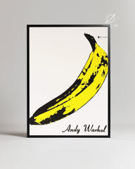 Haring Money Poster Tablosu