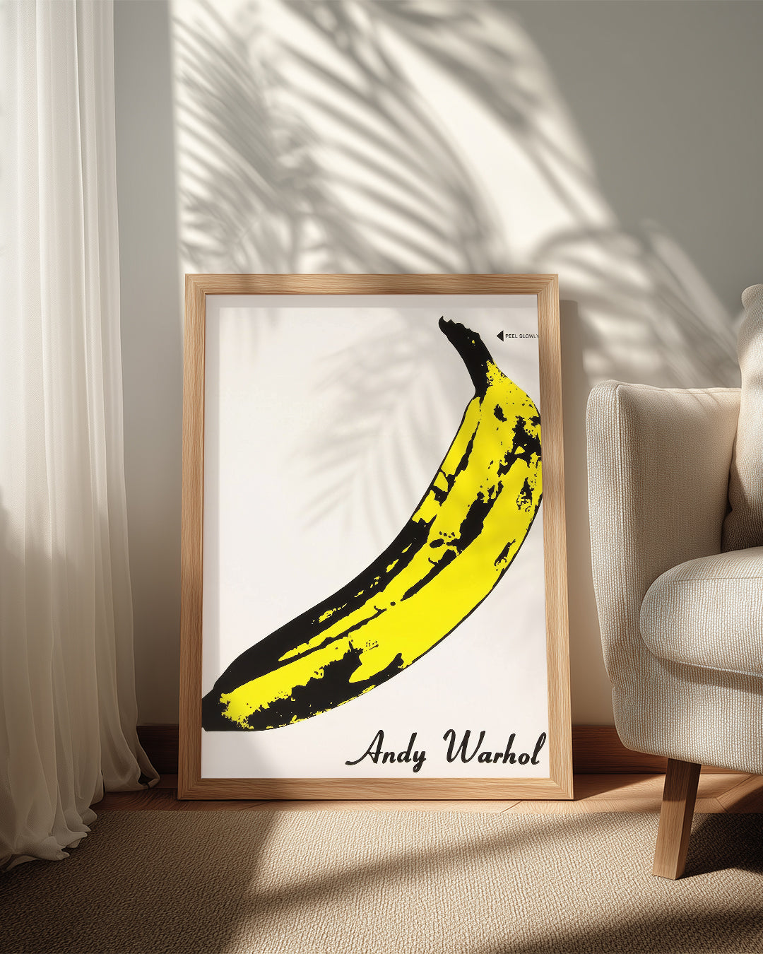 Haring Money Poster Tablosu
