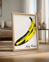 Haring Money Poster Tablosu