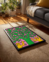 Haring Tree Poster Tablosu