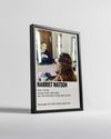 Harriet Watson Poster Tablosu