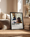 Harriet Watson Poster Tablosu