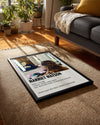 Harriet Watson Poster Tablosu